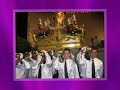 SAN MIGUEL DE SALINAS PROCESION 2007 SAN MIGUEL DE SALINAS PROCESION 2007