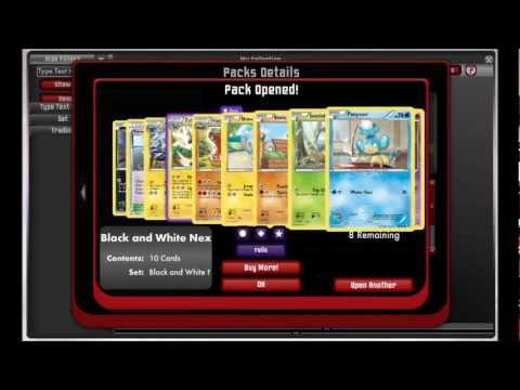 pokemon tcg online