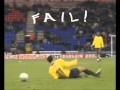 Top 10 sport fails