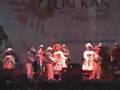 Jach'a Mallku - Kullawada, Ollin Kan 2007 -