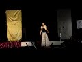 On my own -- Ms. Intrams 2008 On my own -- Ms. Intrams 2008