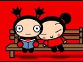 pucca la serie (ending latino)