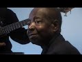 Eddie Tigner- "Rag Mop"