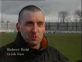 Athlone vs Milan - Minnock Penalty Miss