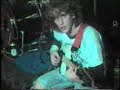 SCREAM with DAVE GROHL Live 1988 - Pt. 2 of 3