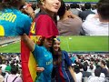 Viva España hasta en korea!