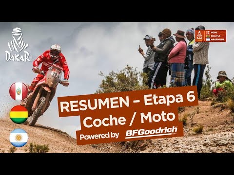 Resumen Autos / Motos