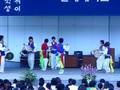 videos de Korean drum dance