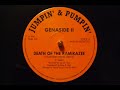 genaside 2-death of the kamikazze(in between minds remix)