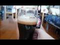 St-Ambroise Oatmeal Stout - DM's Montreal Beer Review (8.2/10)