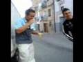 Los Paac - Fiestas 2007 - Los esparragos
