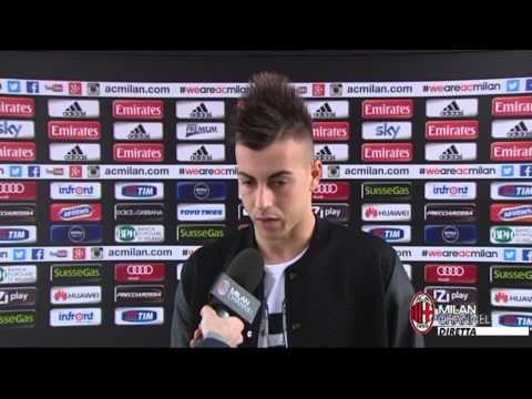 El Shaarawy: 
