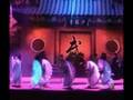 wu lin feng en La Serena Chile CAP 1