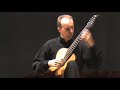 Paolo Pegoraro plays L.Legnani: Tre Capricci op. 20