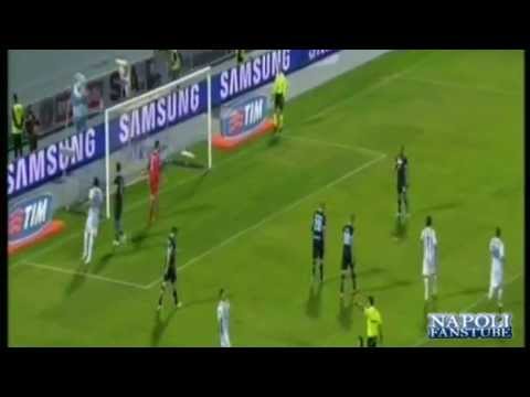 Napoli - Segui il Napoli anche su facebook: https://www.facebook.com/pages/Napoli-Fans-Tube/246771432026472?sk=wall e anche su: https://twitter.com/#!/NapoliFansTube.