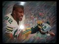 Pro Football Hall of Fame (Moments in Time Part 1)