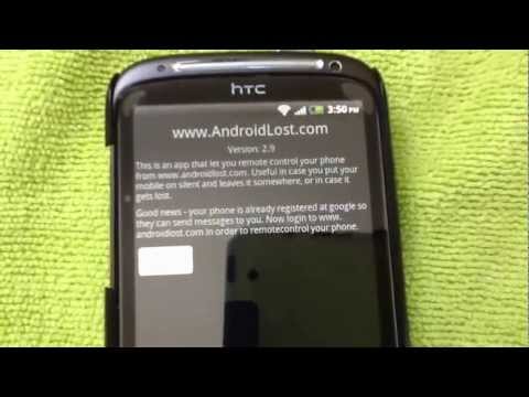 how to locate phone