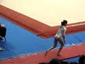 Anamaria Tamarjan (ROM) - 2005 Top Gym, VT2, AA