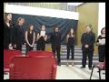 Vocal 7 concert en la UAP