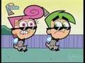 Fairly Odd Parents- Lost in Your Eyes