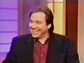 Bill Hicks on Clive Anderson Talks Back Bill Hicks on Clive Anderson Talks Back