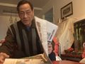 Tiananmen dissident still defiant as anniversary approaches