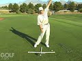 Golf Tips Magazine - Ball Position