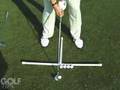 Golf Tips Magazine - Ball Position