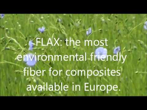 how to harvest flax fiber
