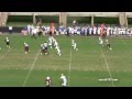 Justin Lyles - Phoebus High School (MLB 5-10 220) Class of 2012