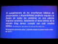 Que es el Textus Receptus o Texto Recibido - Parte 3 de 3