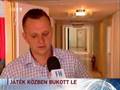RTL KLUB Hiradó - WOW-ban Bűnöző