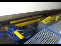 TALGO Gauge Change Facility in Action TALGO Gauge Change Facility in Action