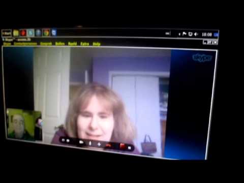 Flying boxes - JustConnect Vlog #5 - Jan20toJan26 2013