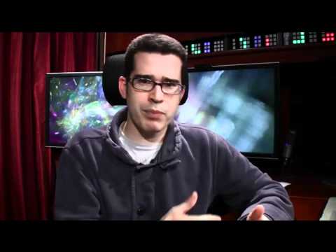 Netflix - Also SIGN UP on http://vid.io/xdP for my daily tech bargains! http://www.lockergnome.com/media/2011/10/31/hulu-vs-netflix/ Netflix and Hulu have a lot in com...