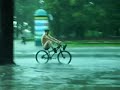 Brzydal rain rider