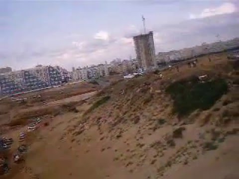 sailplane  sloping bat-yam