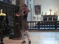 Intermezzo from Cavalleria rusticana, P. Mascagni, viola Intermezzo from Cavalleria rusticana, P. Mascagni, viola