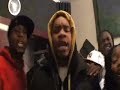GOON SQUAD - BROWN PAPER BAG GOON SQUAD - BROWN PAPER BAG