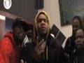 GOON SQUAD - BROWN PAPER BAG