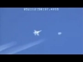 UFO, Fighter Pilot Flies Alongside a Mystery Craft X-45