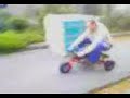 Melkmaschinen Go Kart 2 Melkmaschinen Go Kart 2