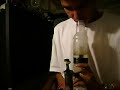 Home Made Bong 2 diffusers and Ash Catcher
