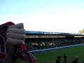 After St-Gallen - Sion