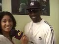 Q Parker Teaser on URTV