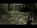 Alpha Protocol Gameplay