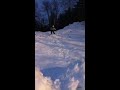 Click here to watch this video Freeski fail 2