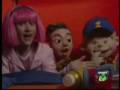LAZY TOWN GROSERO 2