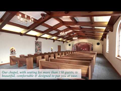 Newcomer Family Funeral Home - Casper