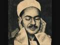 The Glorious Qur`aan recital by: Sh. Muhammed Rifaat (Part 1